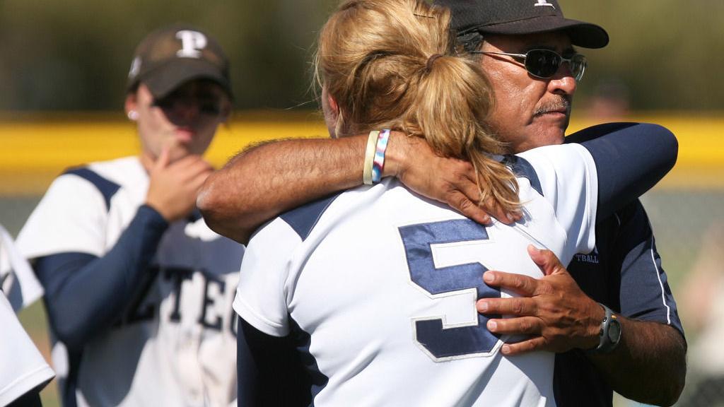 Greg Hansen: Pima College hits back-to-back homers with baseball, softball hires